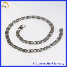 new year gift for wife Wholesale Custom Made Stainless Steel Link Chain Necklace